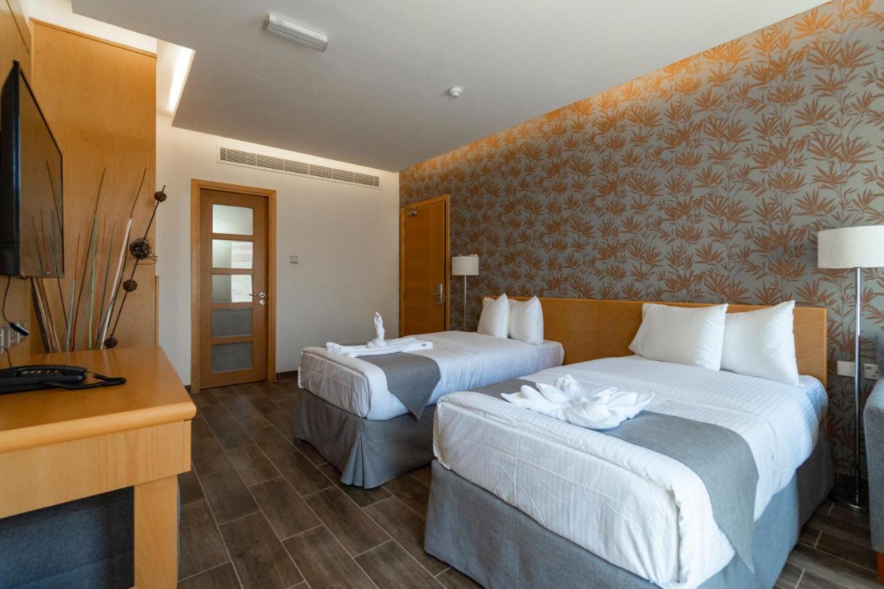 Sama Muscat Hotel Al Khawd Exteriér fotografie
