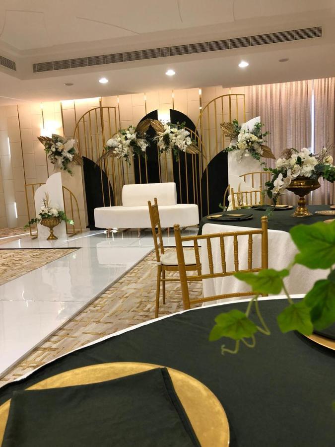 Sama Muscat Hotel Al Khawd Exteriér fotografie